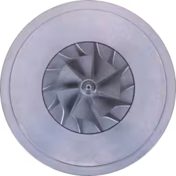 Core turbosprężarki 247-2964 GT4594BS do CAT C13