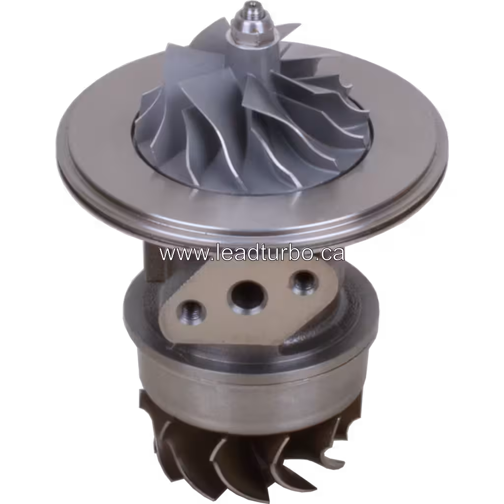 Rdzeń turbosprężarki 315940 do silnika DEUTZ BF6M1013EW ECW