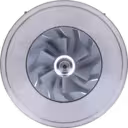 Core turbosprężarki 443854-0065 T250-01 do Ford New Holland 7840 thumbnail 4