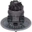 Core turbosprężarki 447450-0008 TO4E04 do Volvo TD63ES thumbnail 3
