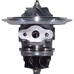 Core turbosprężarki GT2560S 701455-5003 do Isuzu Truck 4HE