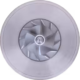 Core turbosprężarki HP55 1008200FA01 do JAC Truck HFC4DA1-1