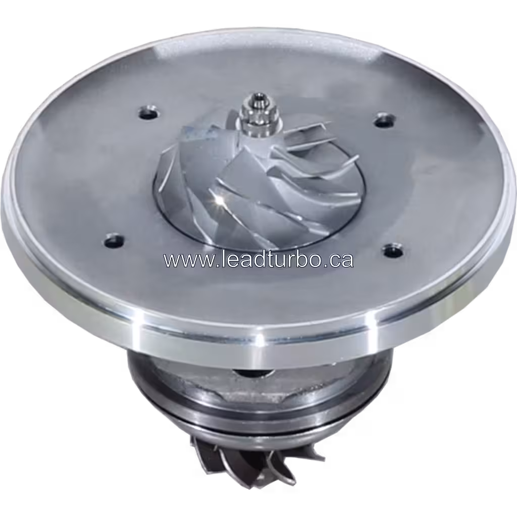 Zamiennik Core FOR 047-280 dla silnika ISUZU