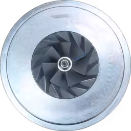 Core turbosprężarki HX55 3800471 do Cummins ISM – zamiennik