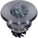 Zamiennik core turbosprężarki do silnika 1HD-T
