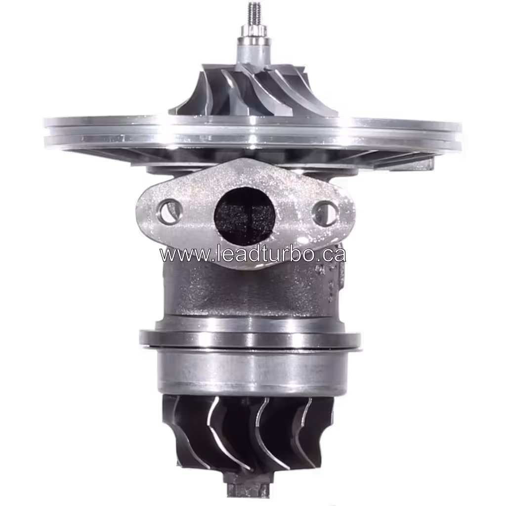 Core turbosprężarki do Mercedes-Benz OM364A 4L