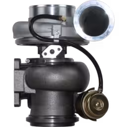 Турбокомпресор для Detroit Diesel Series 60 LMY98 (заміна)