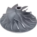 Druckrad J96 für 53249707113 CW – Turbolader-Ersatzteil