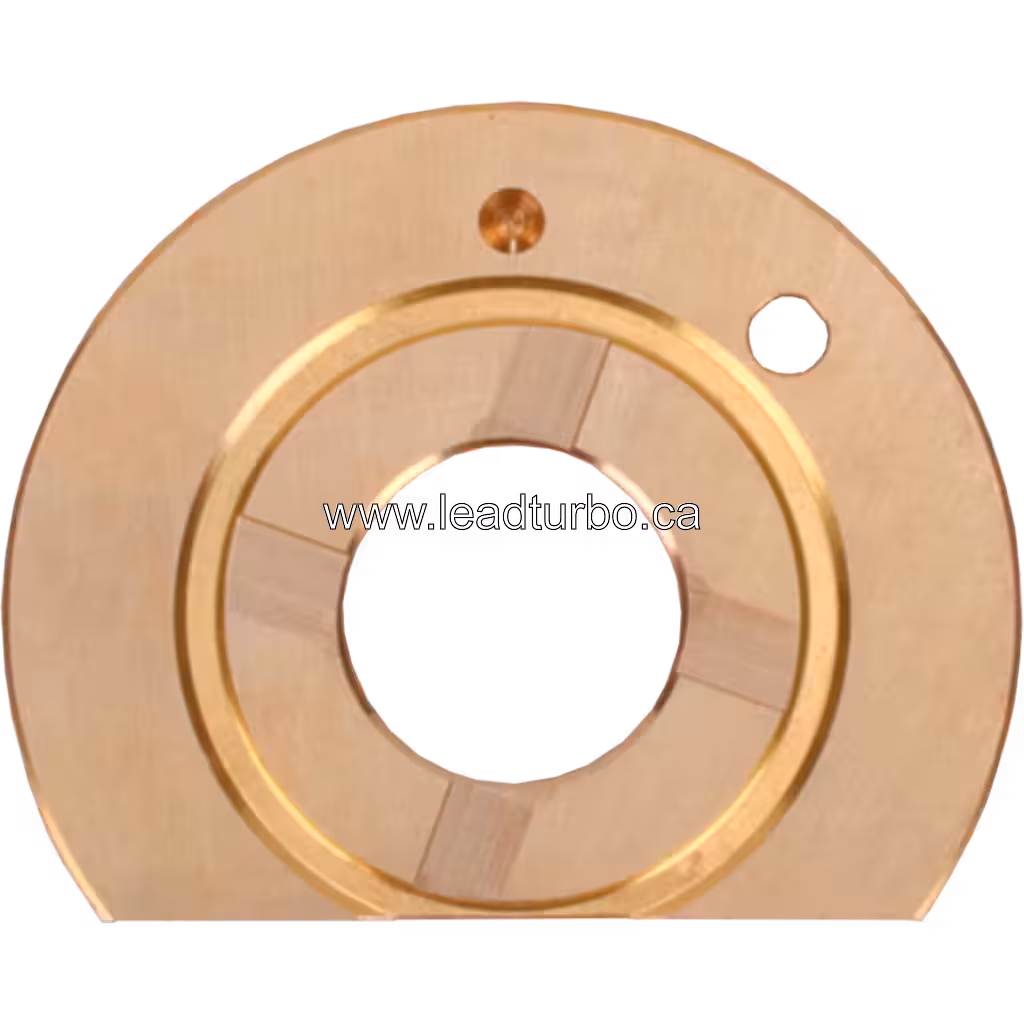 Axiallager für Turbolader Kern Reparatur