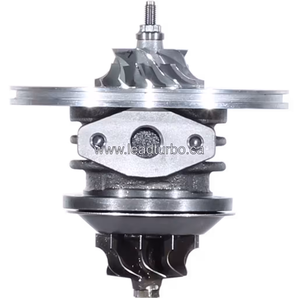 GT1544 Turbolader Kern FOR 70172 Frontansicht