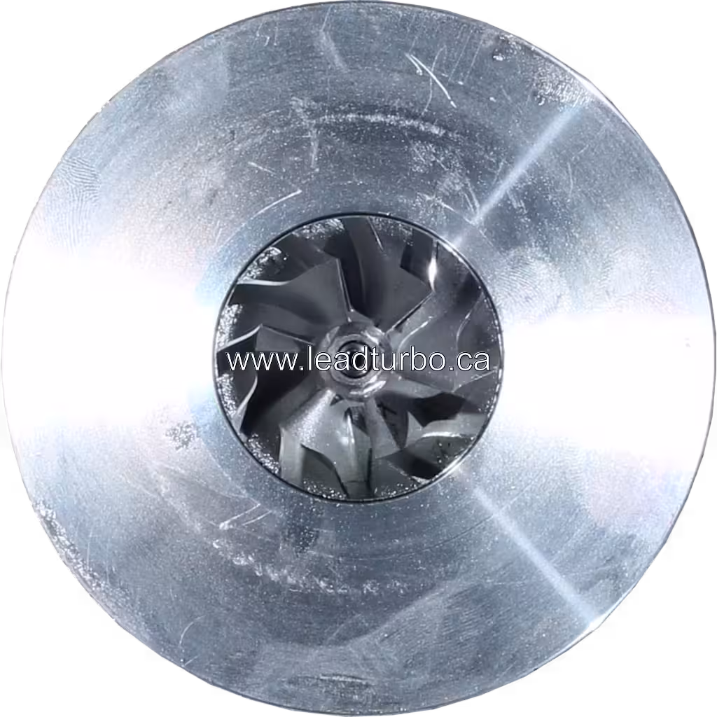 Turbolader CHRA Kern für Skoda TDI 75HP