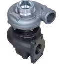 Турбокомпресор GT2052 2199773 для Perkins T4 40 4L 97HP: заміна