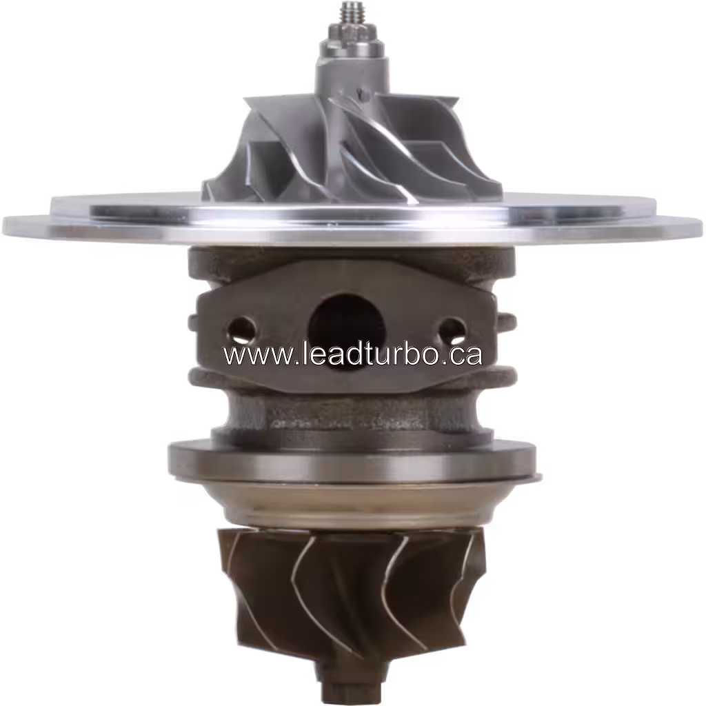 GT22 Turbolader Core Ersatz 759638-5002