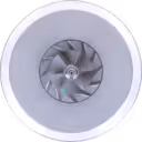 Aftermarket Turbo Core for Nissan Pathfinder 2.5 DI
