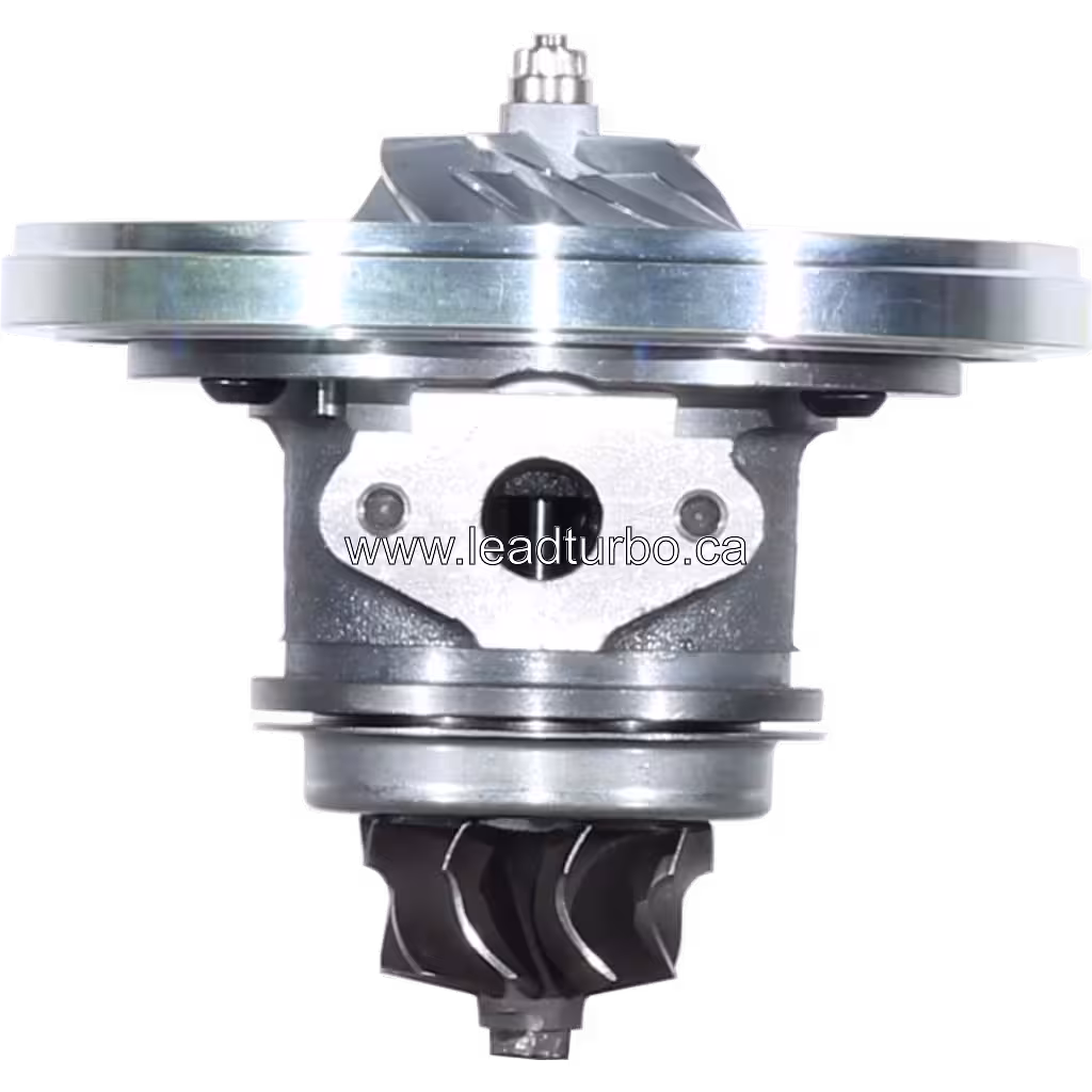 HT12-17A Turbolader Core für ISUZU 4JG1T