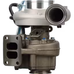 Турбокомпресор HX35W 3532042 для Cummins 6BTAA 210PS