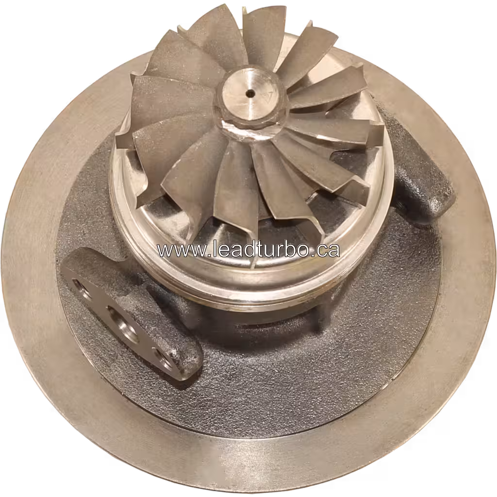 Cummins 6CT Turbolader Kern Ersatzteil