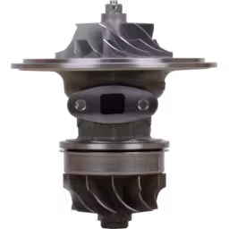 HX50 Turbolader-Core für MAN D2866LF (Ersatz für 2837587)