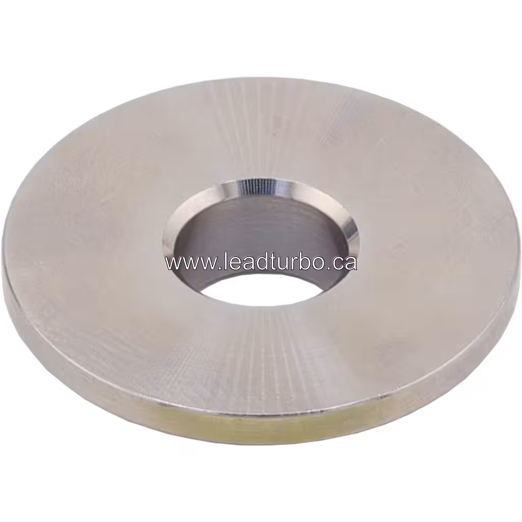 HX55 Thrust Ring Replacement for IVECO Cursor 10 Agricultural bottom 45 degree view
