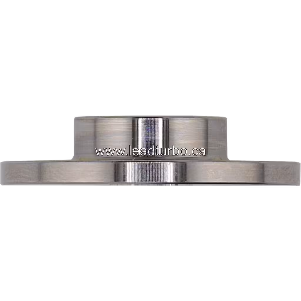 HX55 Thrust Ring Replacement for IVECO Cursor 10 Agricultural front view