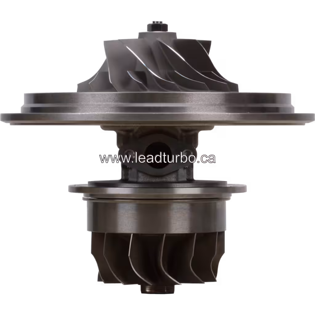 HX82 Turbolader Core FOR 4049905 für Cummins QSK50
