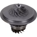 Turbolader Kern 3774209 Ersatzteil Ansicht