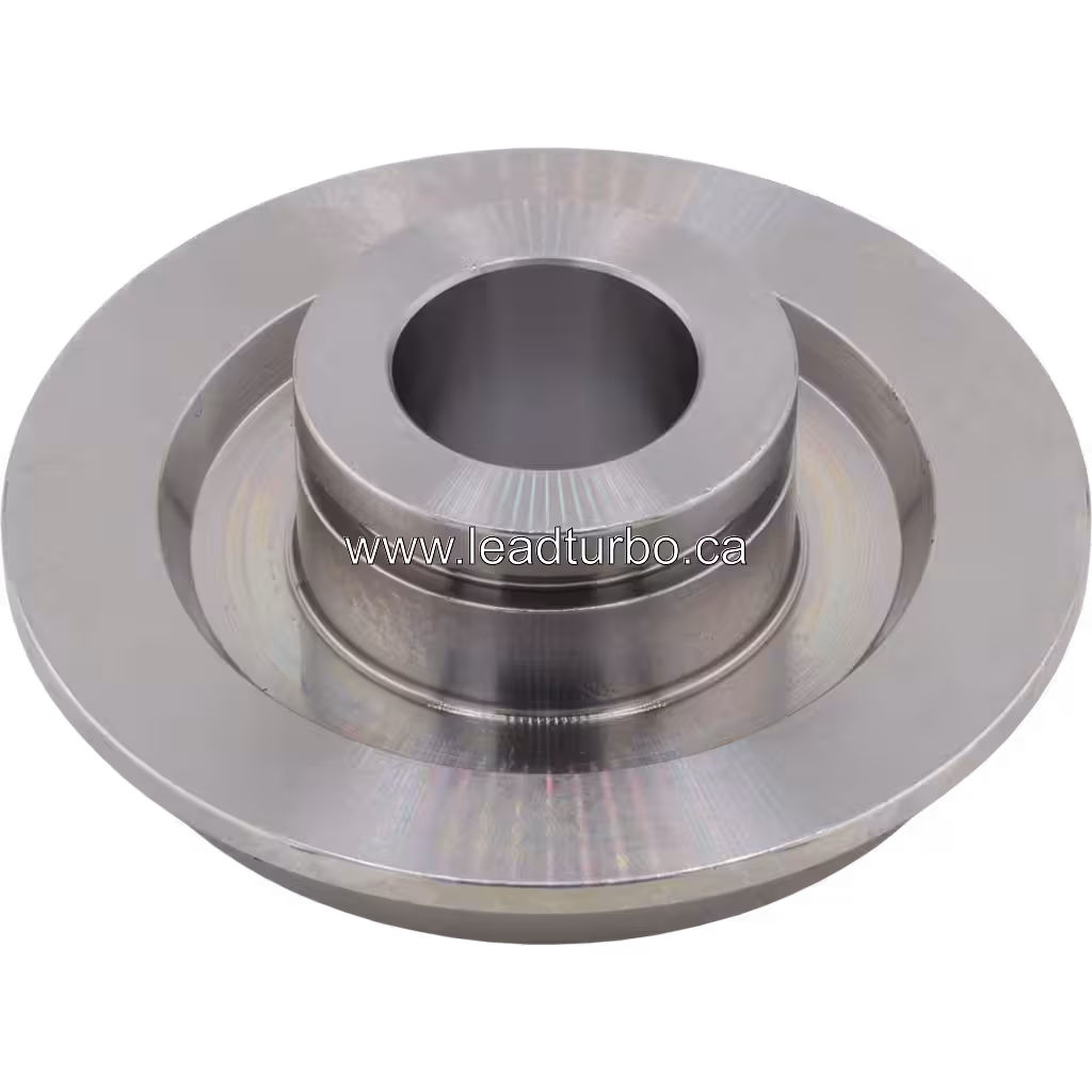 HX83 Thrust Ring für Cummins QSK50 G6, obere Ansicht