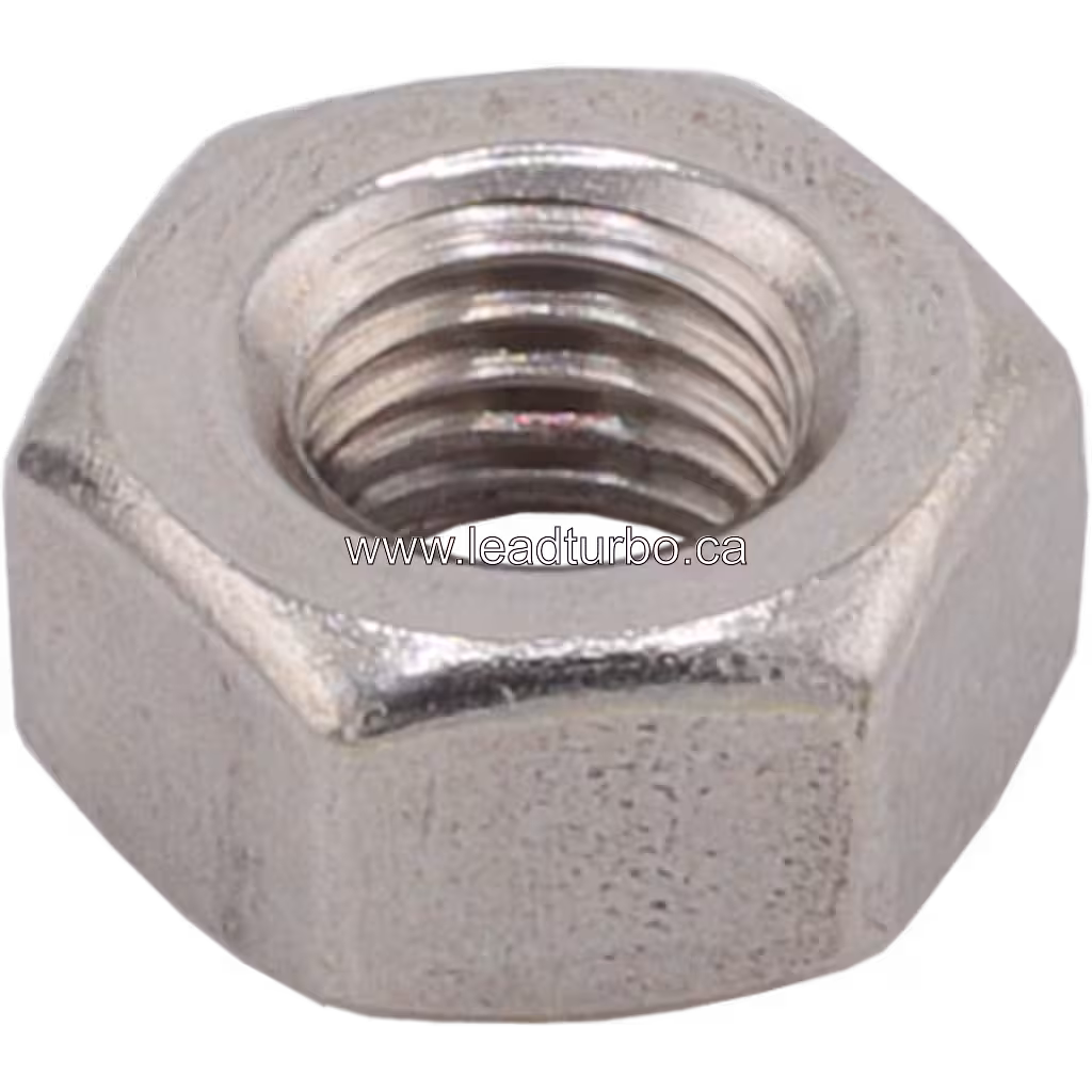 Cummins Industrial Turbo Hardware Component