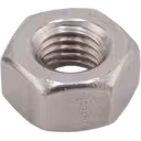 Cummins Industrial Turbo Hardware Component