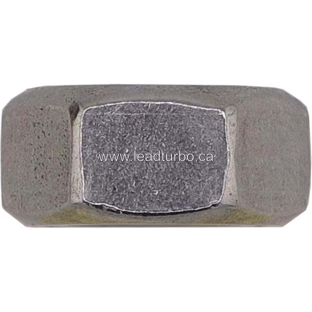 HX83 Turbocharger Shaft Nut for Cummins QSK50 G6