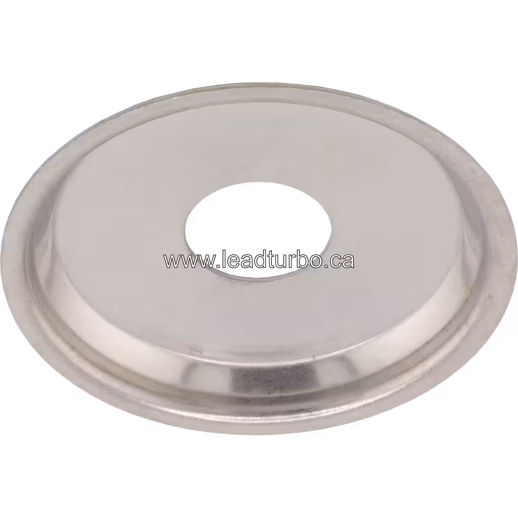 Proteção térmica turbo J96 reposição