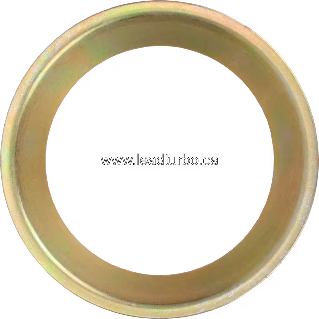 Vista frontal do inlet baffle FOR 3597180 HO para HX35W