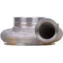 Корпус компресора турбо J96 FOR 21023366 CH збоку