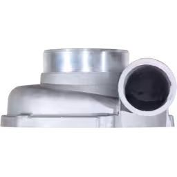 Корпус компресора турбокомпресора J96 24100-3130A CH