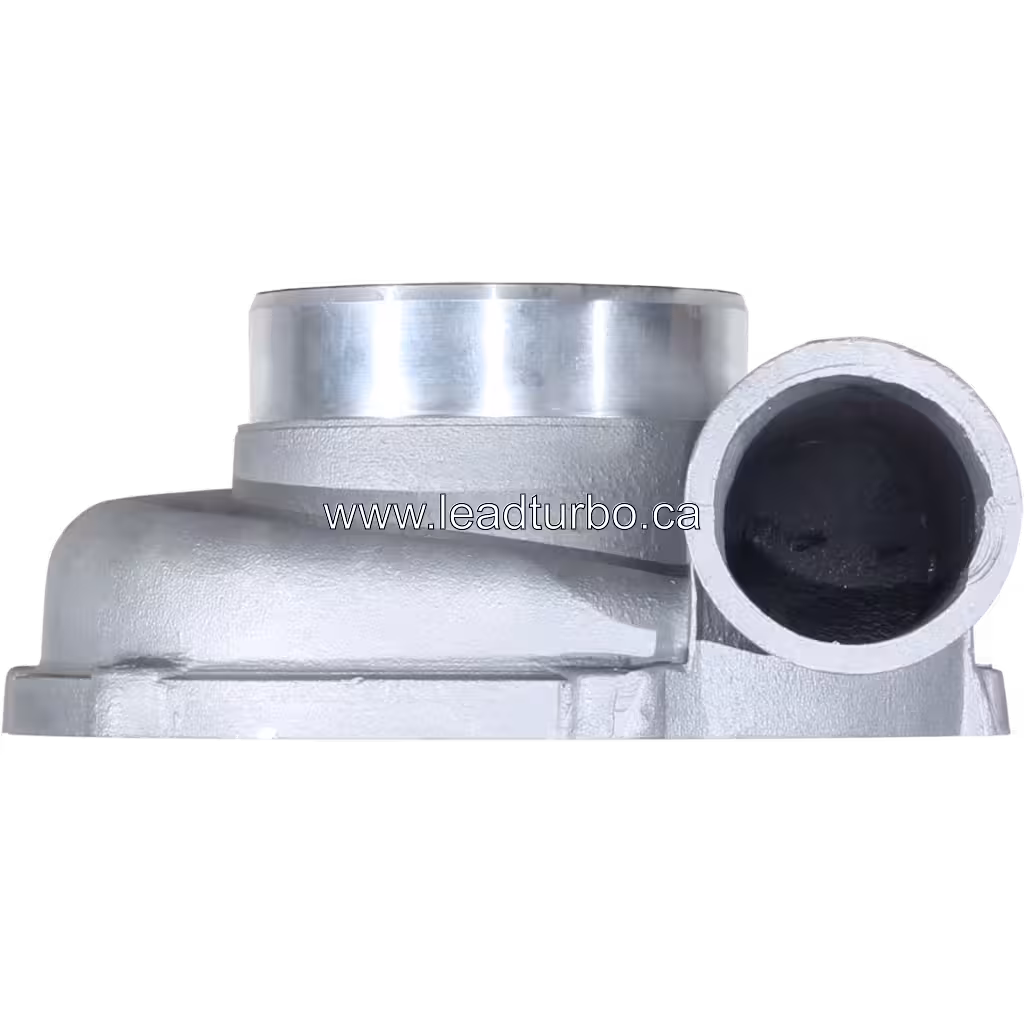 J96 Compressor Housing 24100-3130A CH Replacement front view