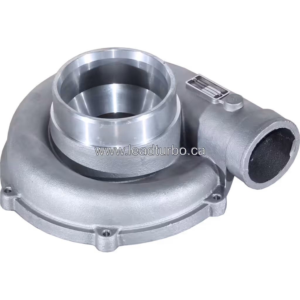 J96 Compressor Housing 24100-3130A CH Replacement 45 degree view