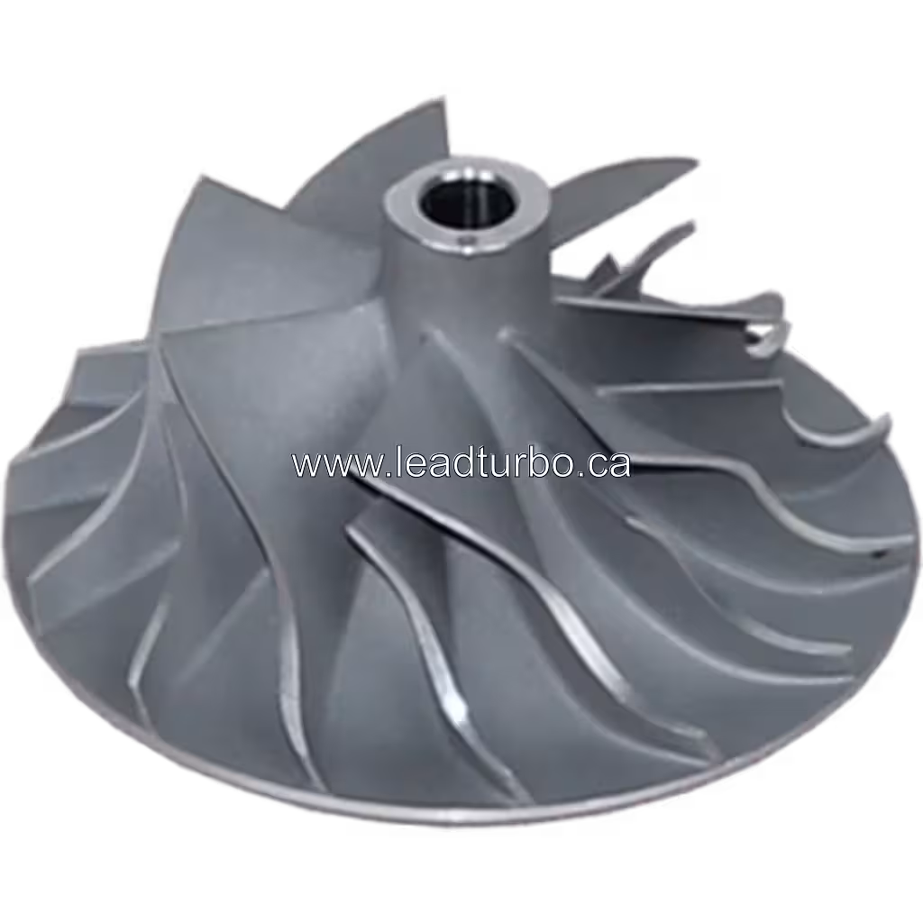J96 Compressor Wheel FOR 53249707113 CW