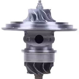 J96 Core 12709700014 - Zamiennik Turbosprężarki