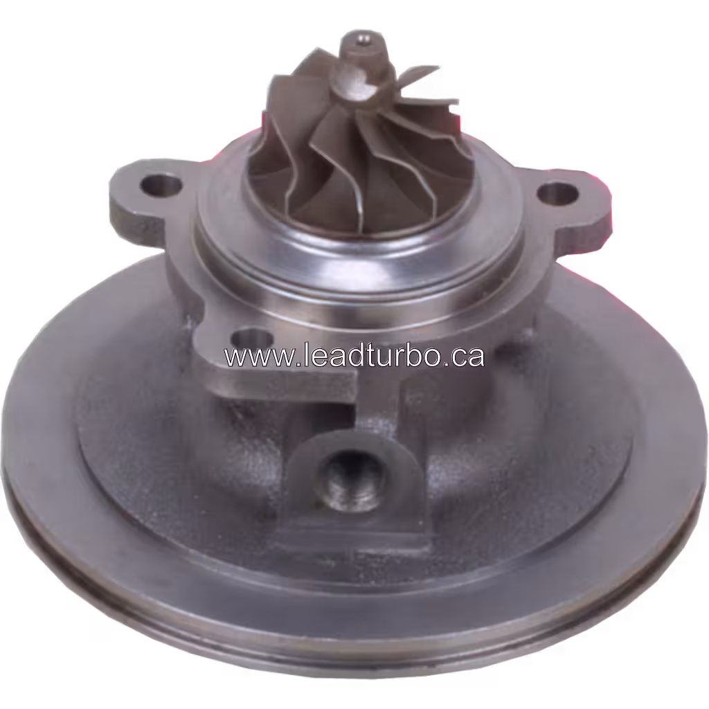 FOR 54359700000 Turbolader Kern Detail