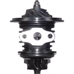 J96 Turbolader Core Ersatz für 452055-5004S