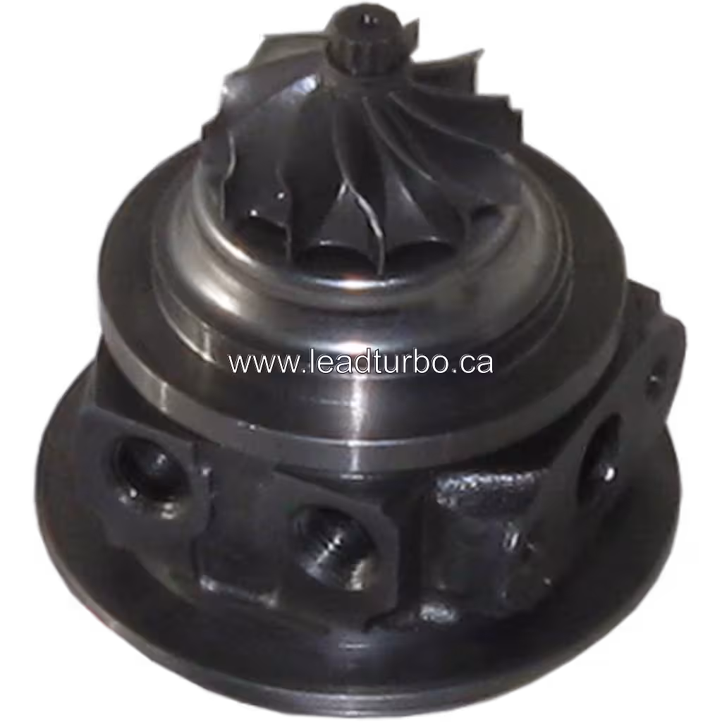 FOR 49135-02650 Turbolader Core Detail