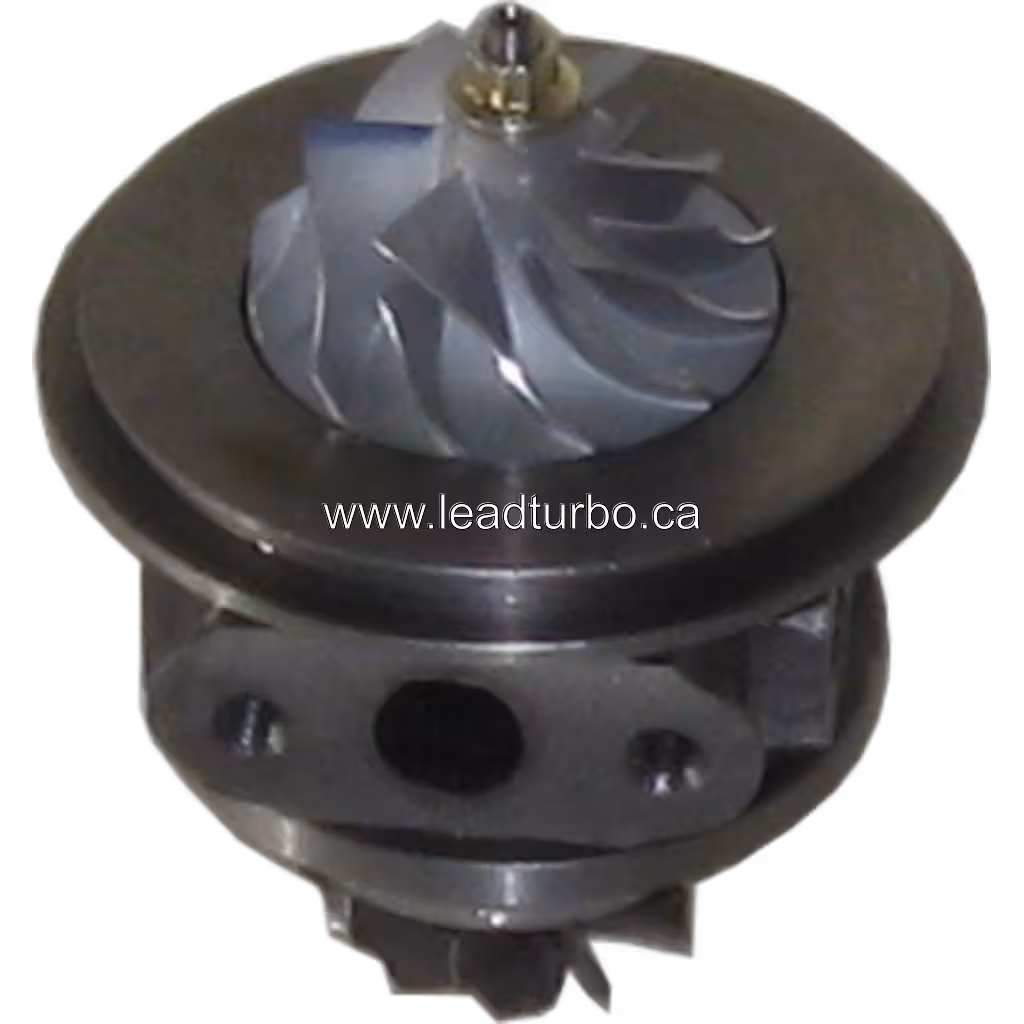 Turbolader Kern J96 für Reparatur