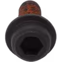 Aftermarket Turbolader-Schraube J96 mit sichtbarem Gewinde und Dichtmittel