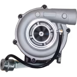 JM0013 GT3776S Turbocharger Replacement for Navistar DT466E