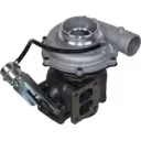 JM0013 GT3776S Turbocharger Replacement for Navistar DT466E