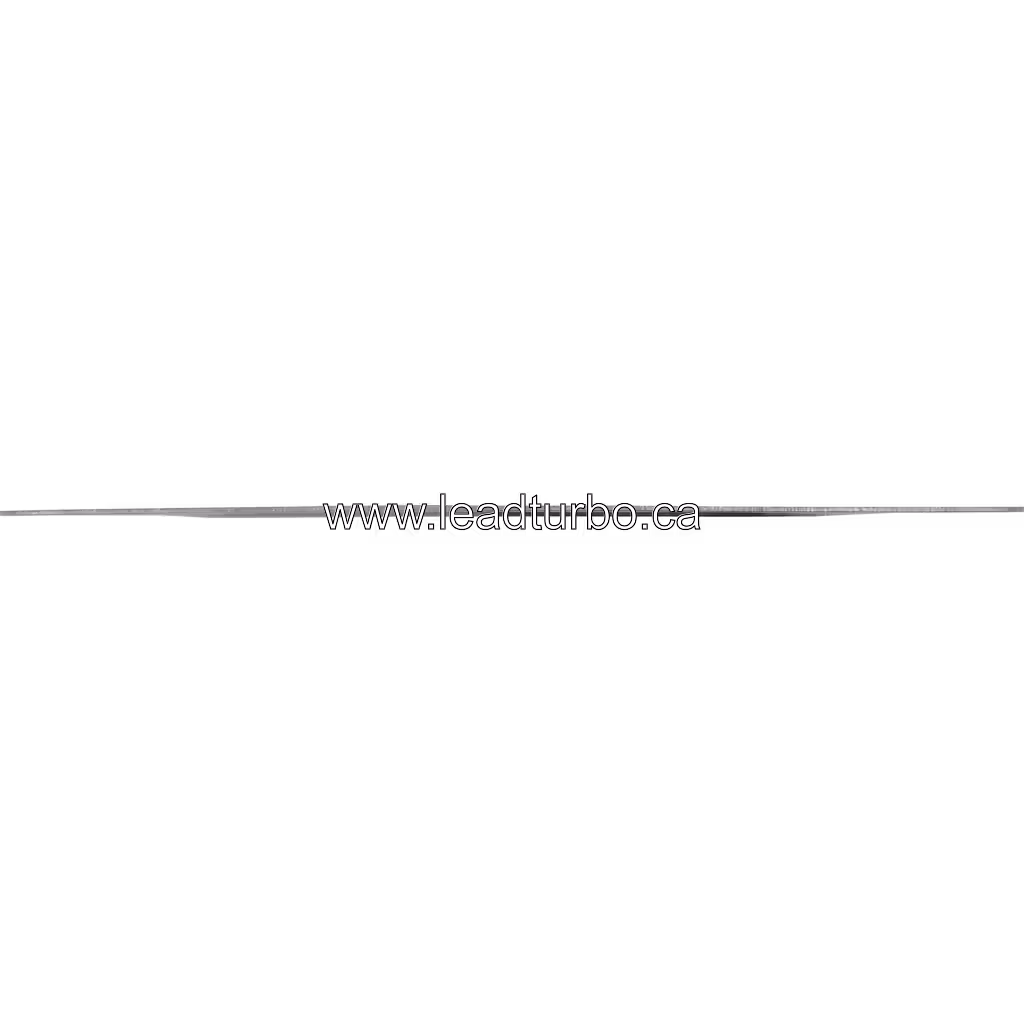 Jogo de Vedações 20858448 GA-TI para Turbo S200G-3071NRAKB e Deutz TCD2013 front view