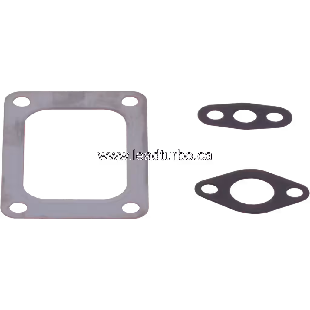 Joint de Turbocompresseur J96 4047148 GA-TI 45 degree view