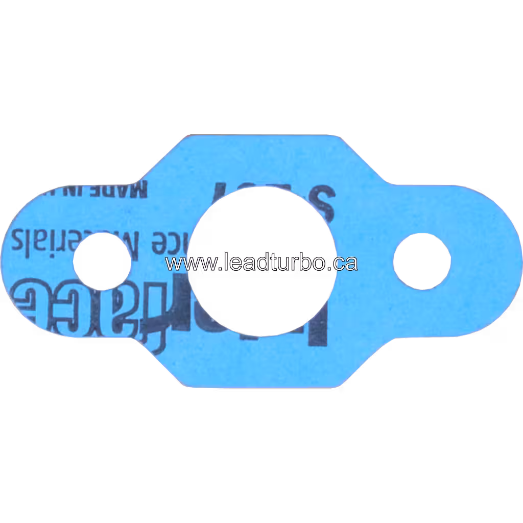 Joint de turbocompresseur en remplacement