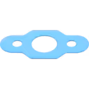 Joint de Turbocompresseur - Pièce de Remplacement Aftermarket