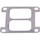 Junta turbo FOR 6502-52-5010 GA-TI para Komatsu HD465-7R